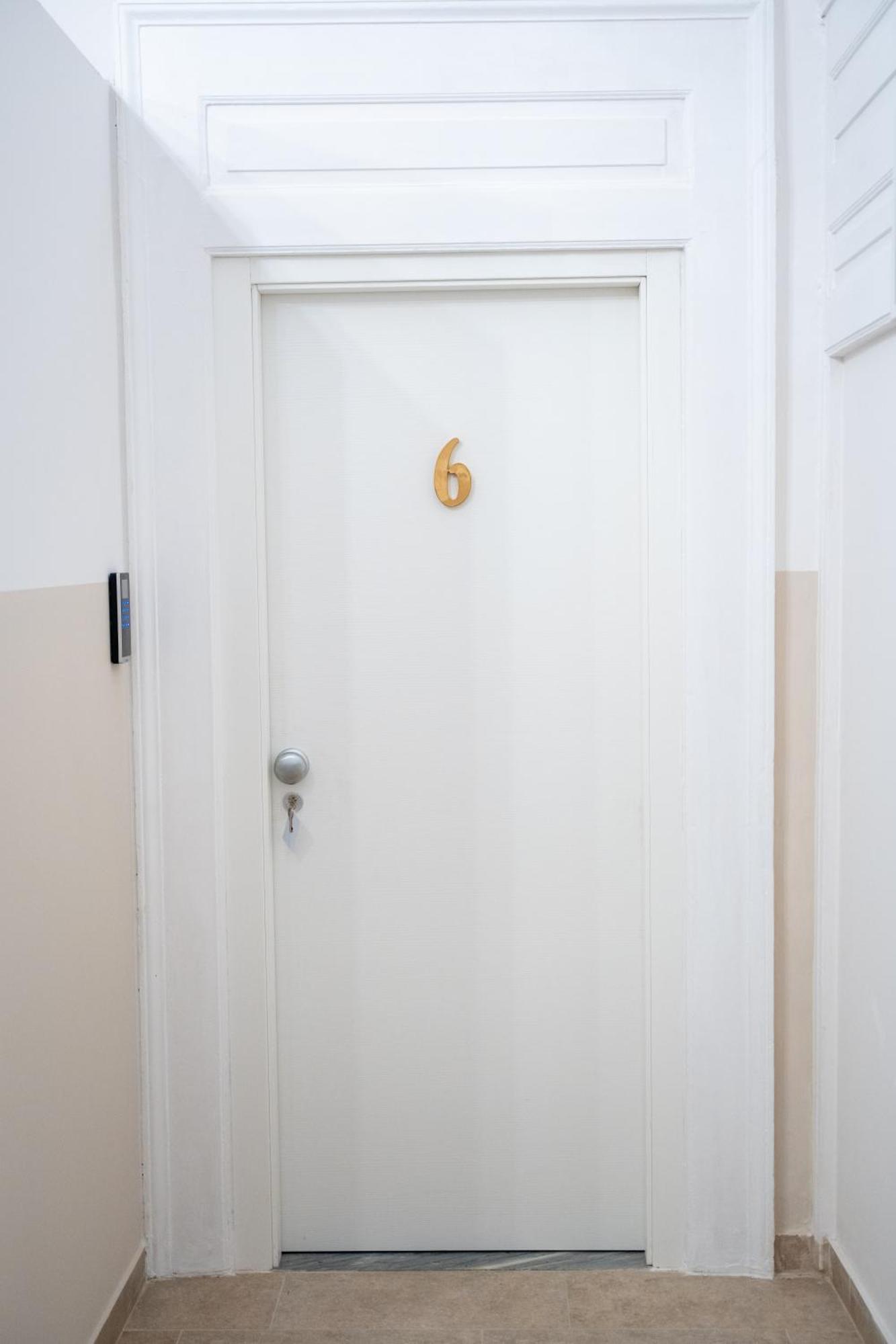 Principe Amedeo 93 Bed & Breakfast Bari Exterior photo