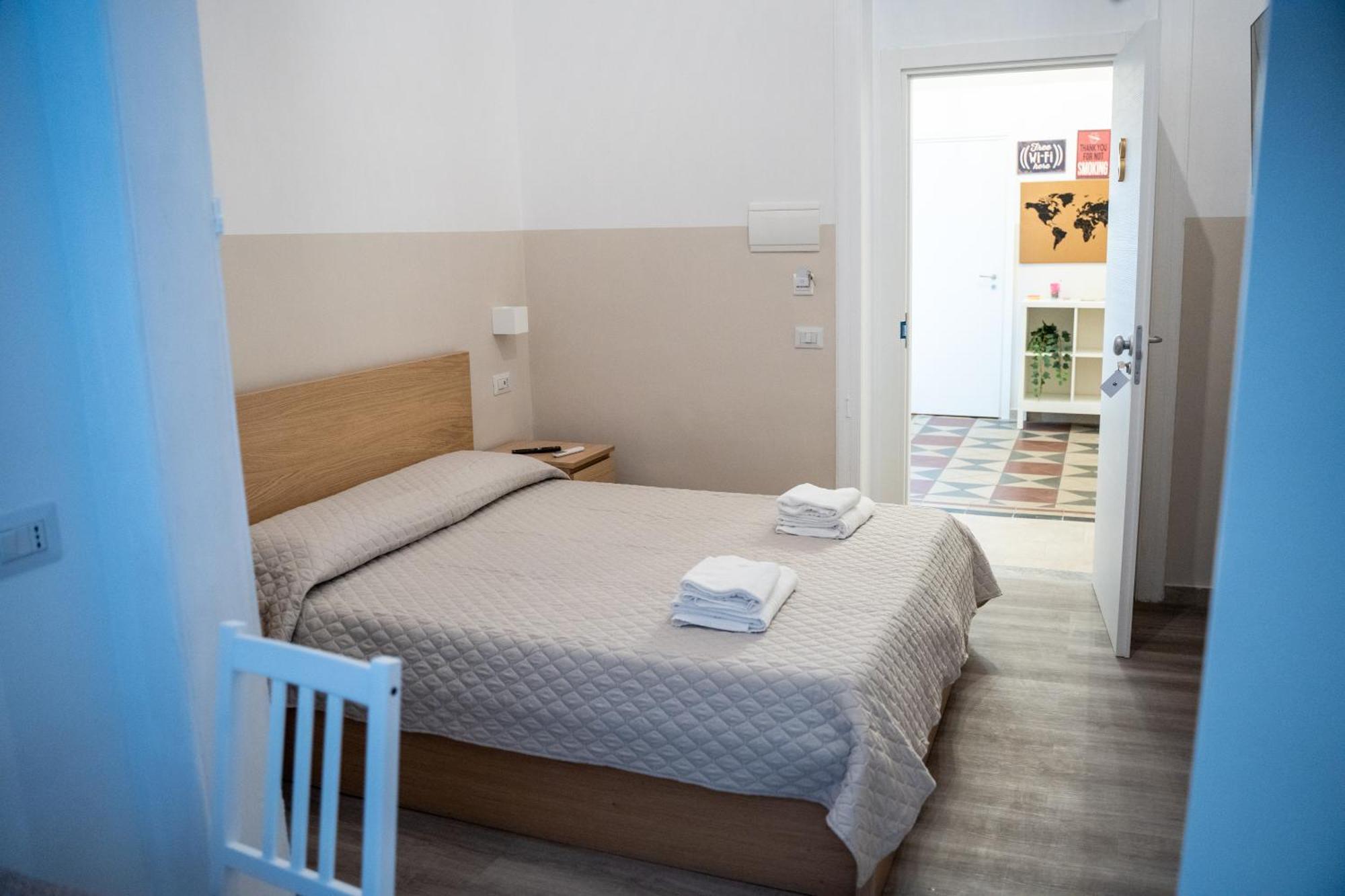 Principe Amedeo 93 Bed & Breakfast Bari Exterior photo